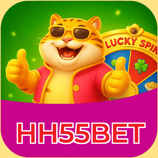HH55BET.com - Melhor Plataforma de Apostas Online e Cassino no Brasil - HH55BET