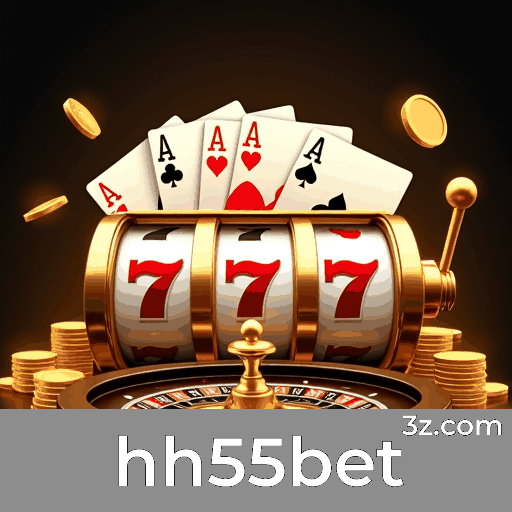 hh55bet game mais image