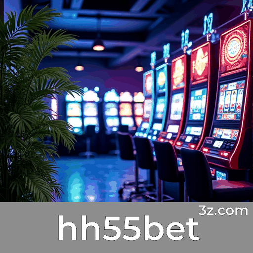 hh55bet game mais image
