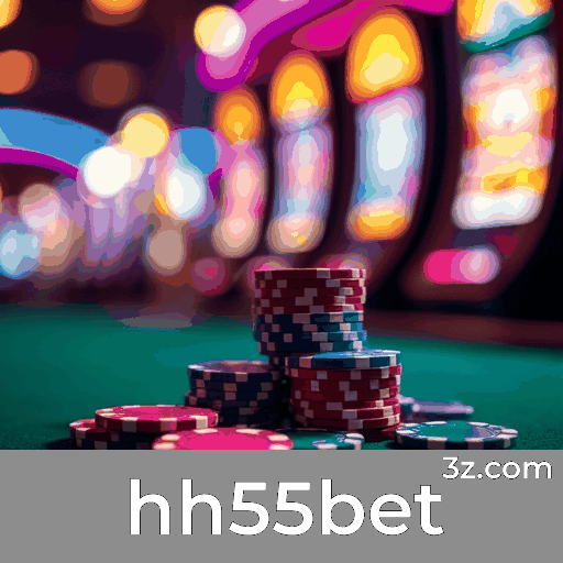 hh55bet game mais image