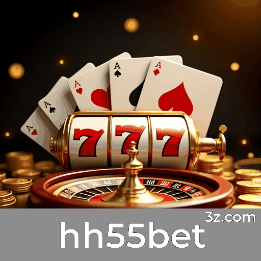 hh55bet game mais image