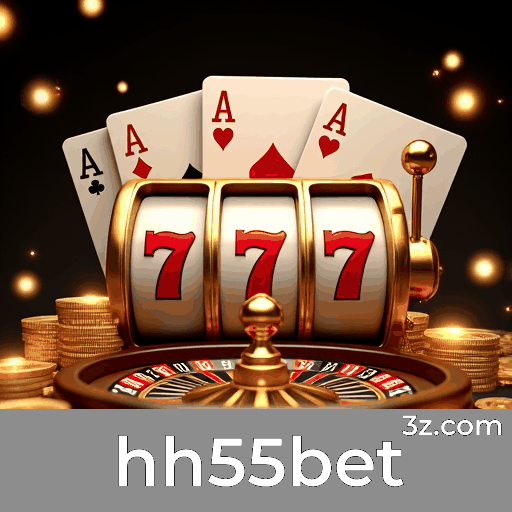 hh55bet game mais image