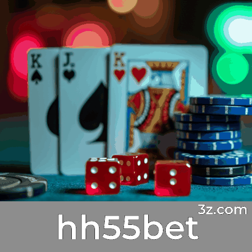 hh55bet 