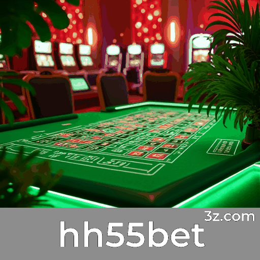 hh55bet 