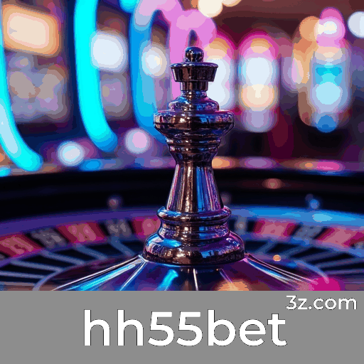 hh55bet game mais image