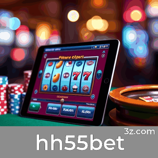 hh55bet ssl image